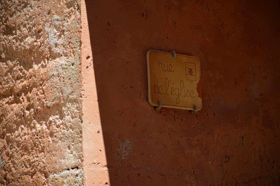 Roussillon