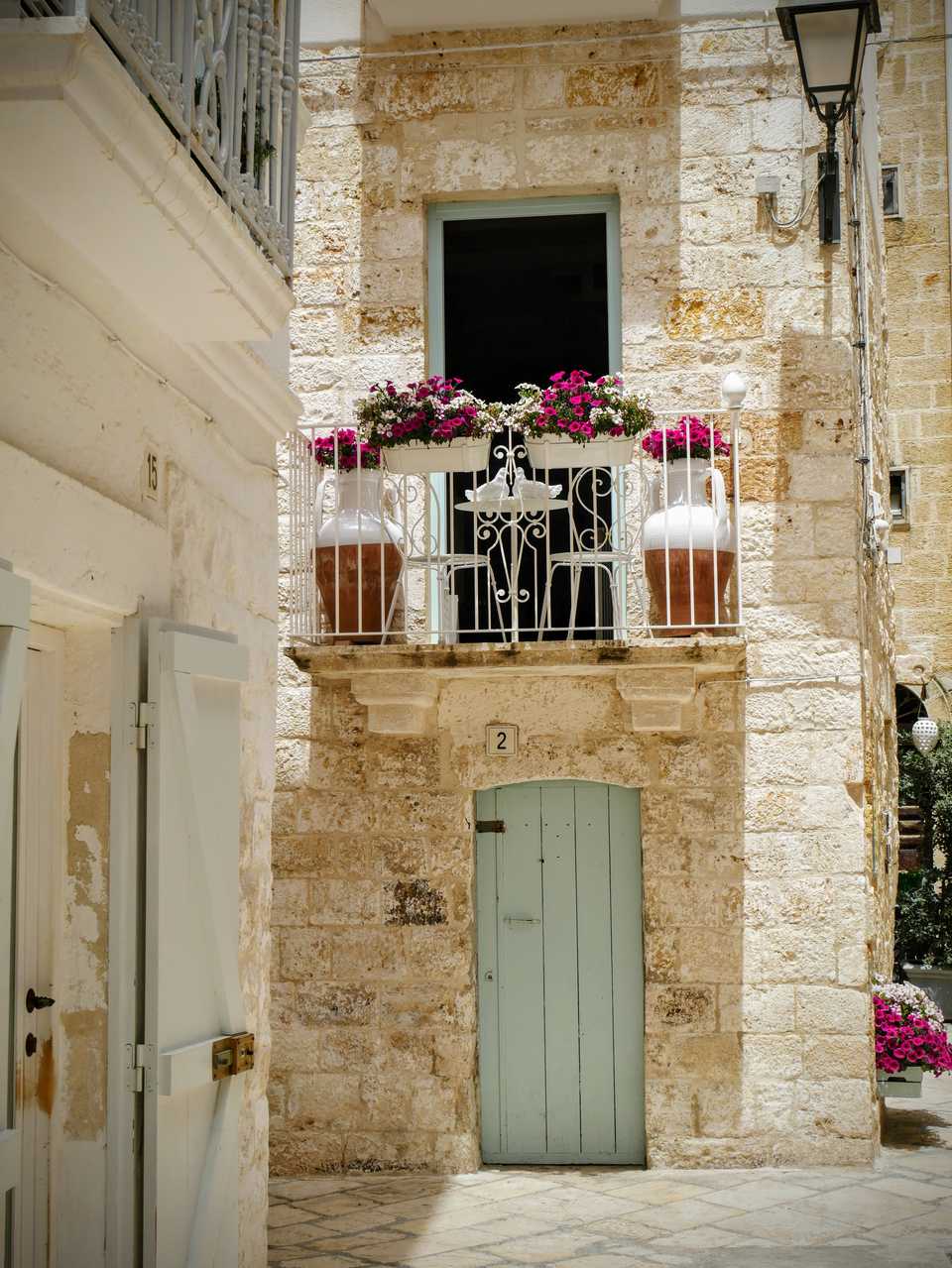 Polignano