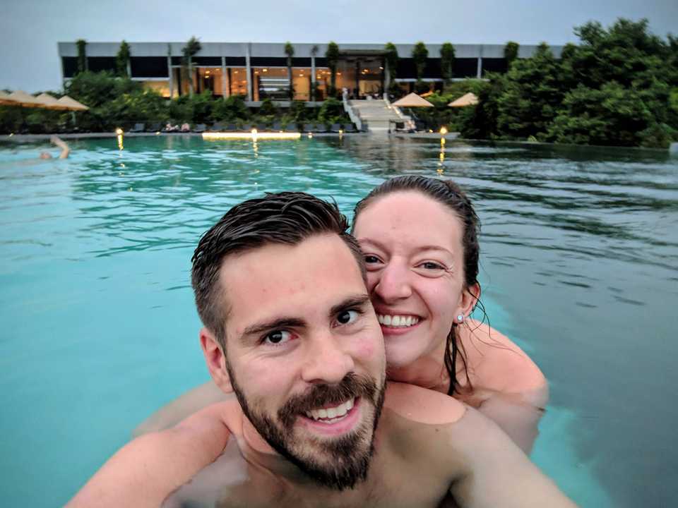 Aliya Resort