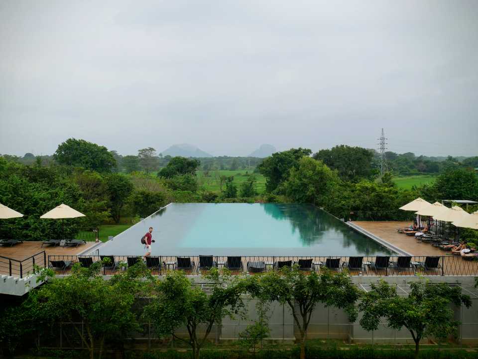 Aliya Resort