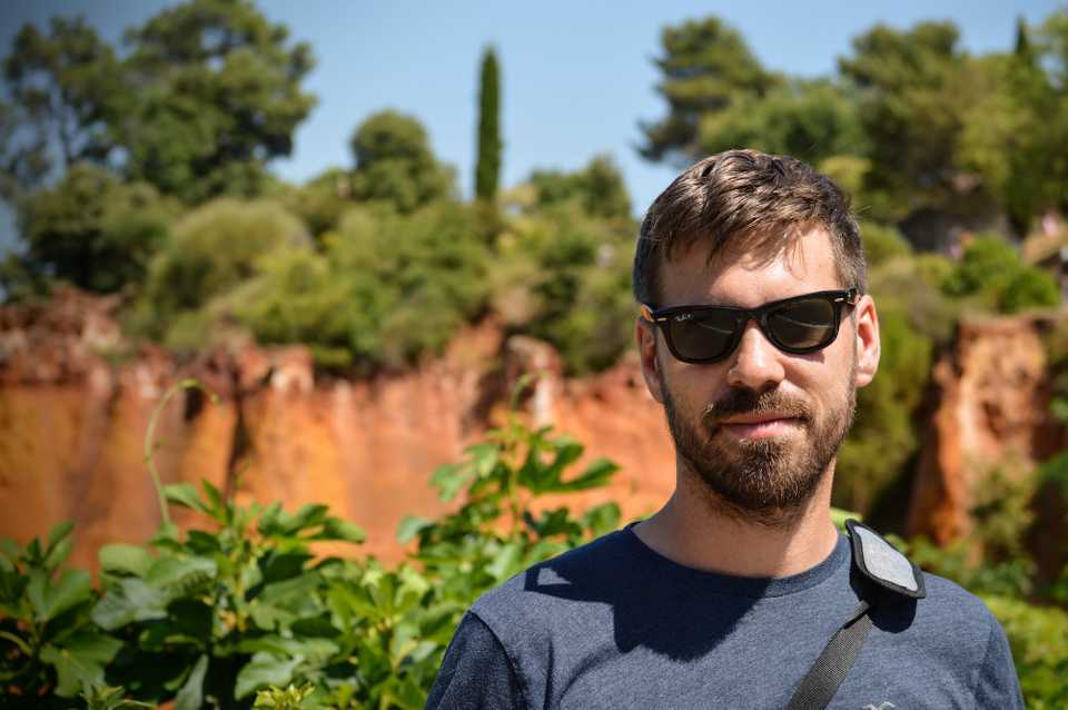 Roussillon