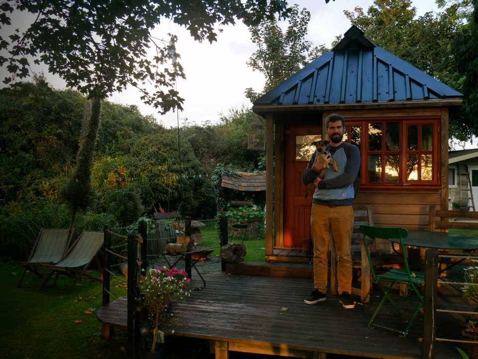 Tiny House