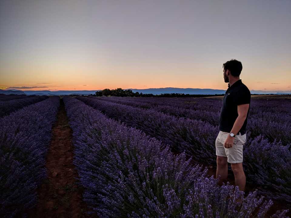 Valensole