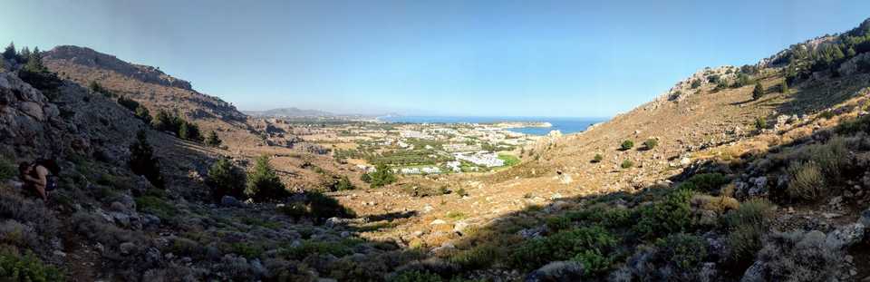 Rhodes