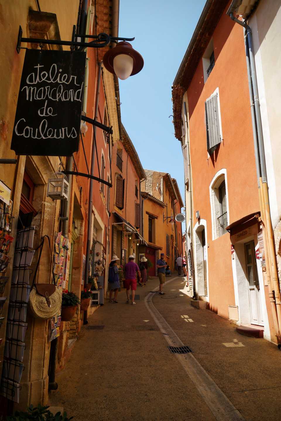 Roussillon