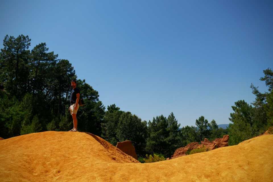 Roussillon