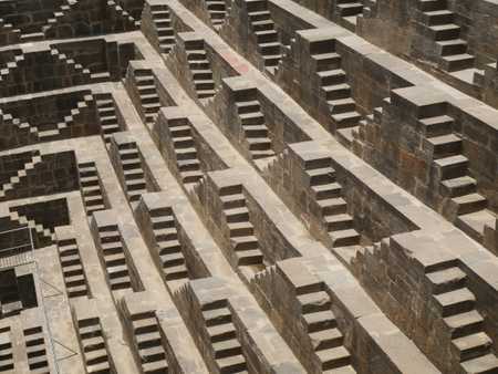 /india-chand-baori/