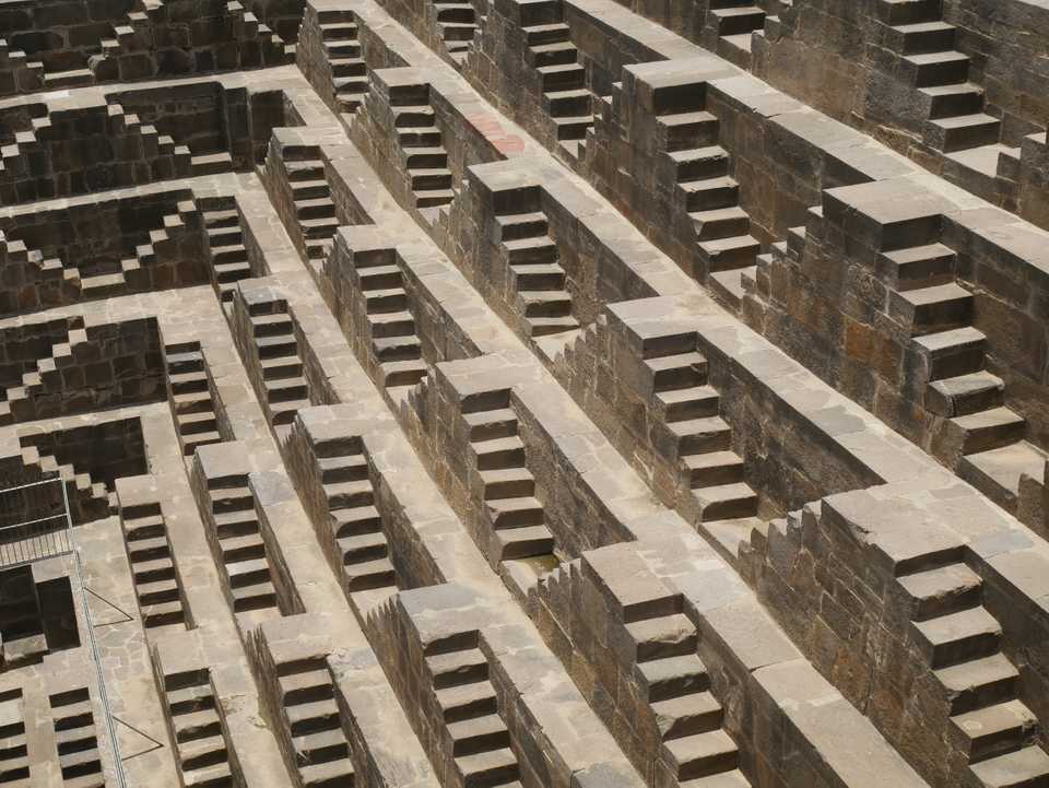 Chand Baori