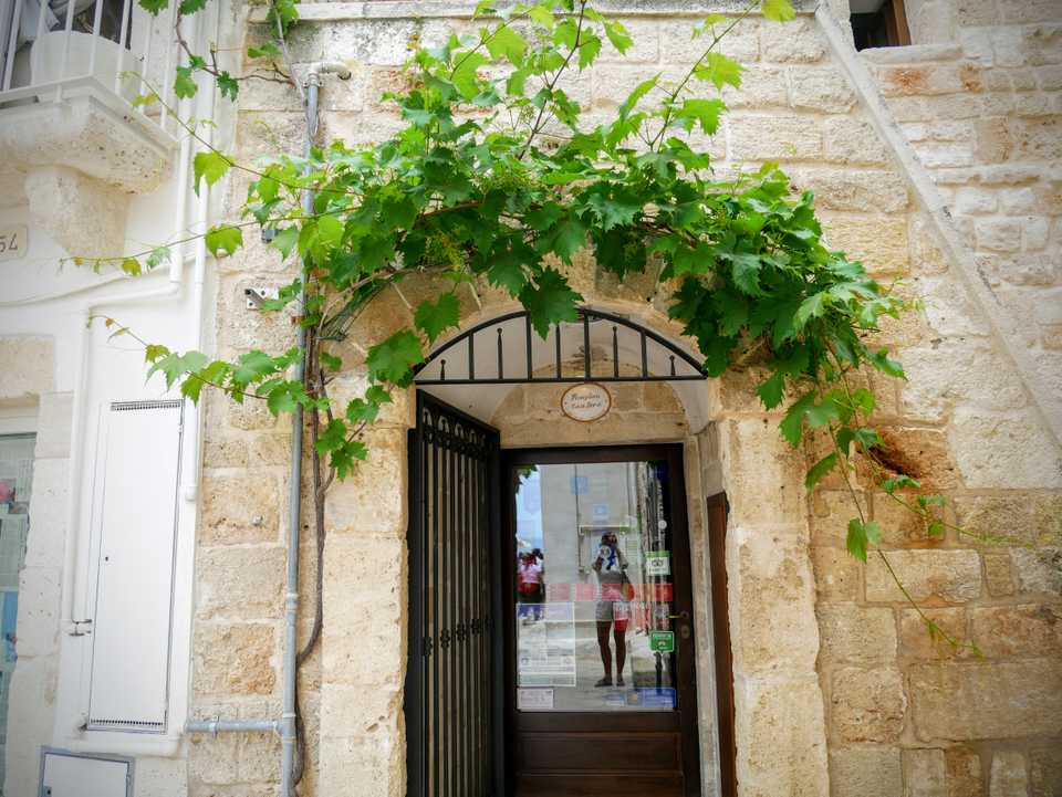 Polignano