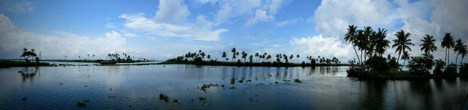 Backwaters