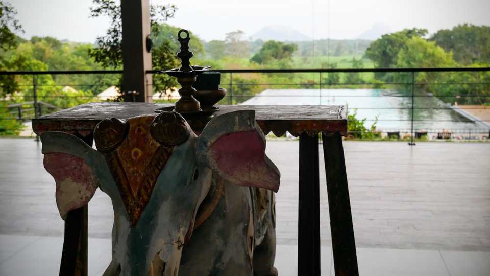 Aliya Resort