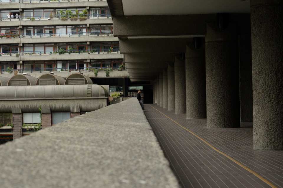 Barbican