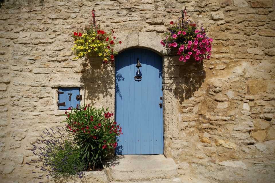 Roussillon