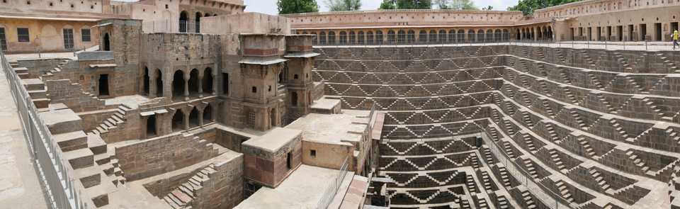 Chand Baori
