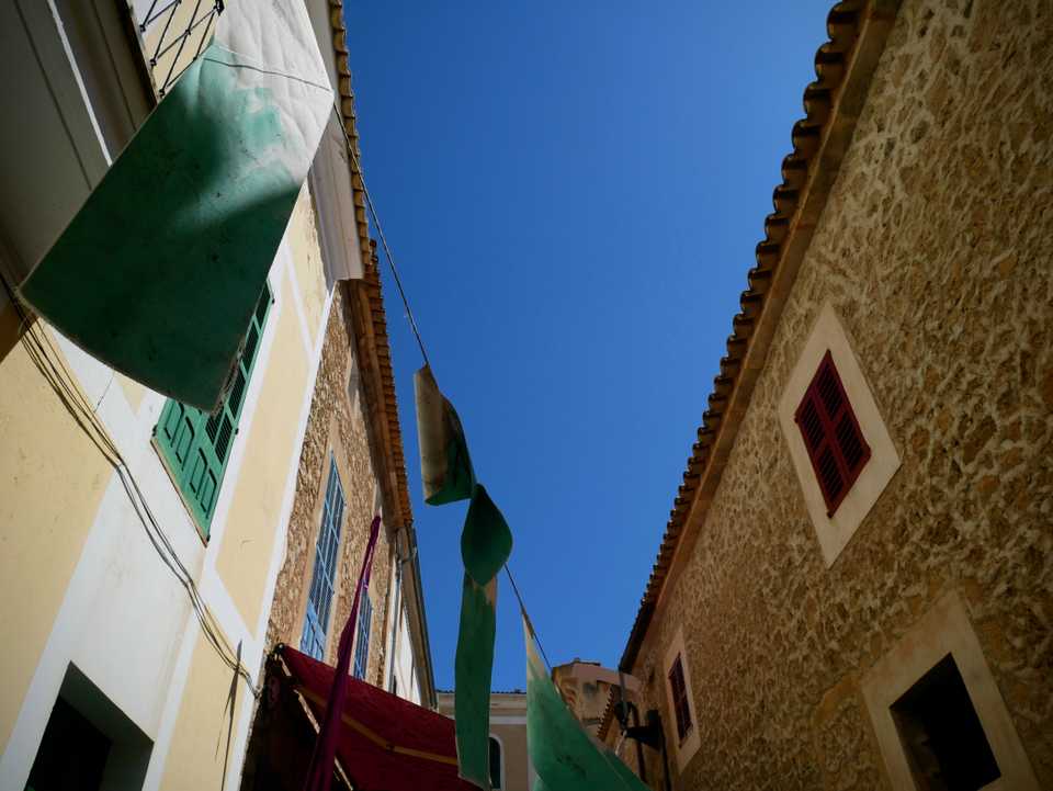 Arta