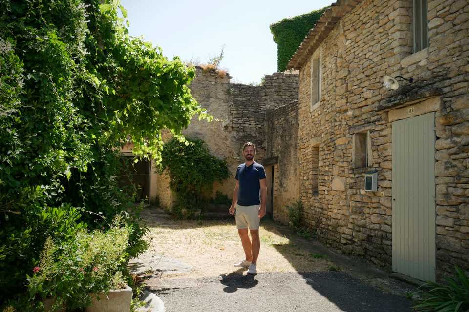 Roussillon