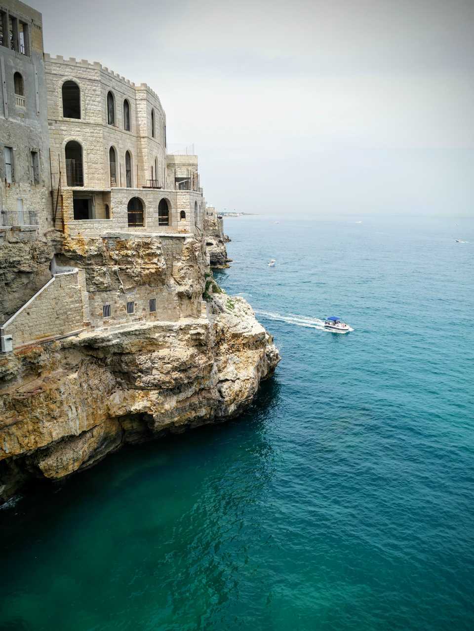 Polignano