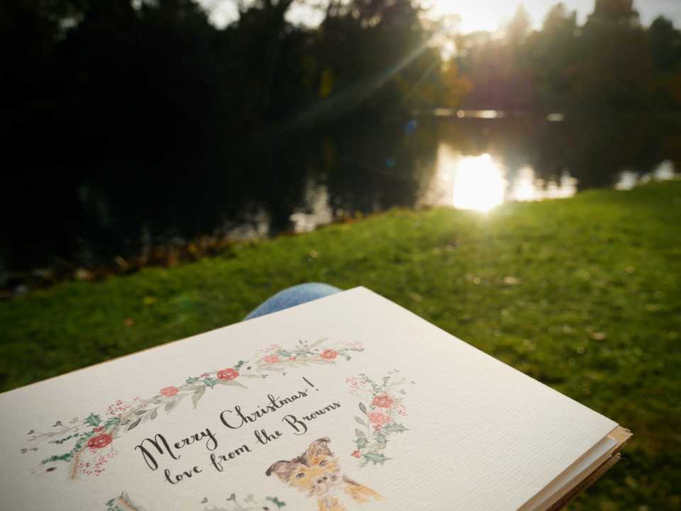 autumn kew