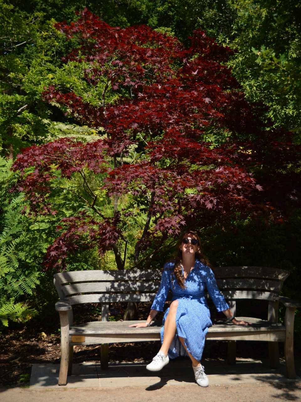 Wisley