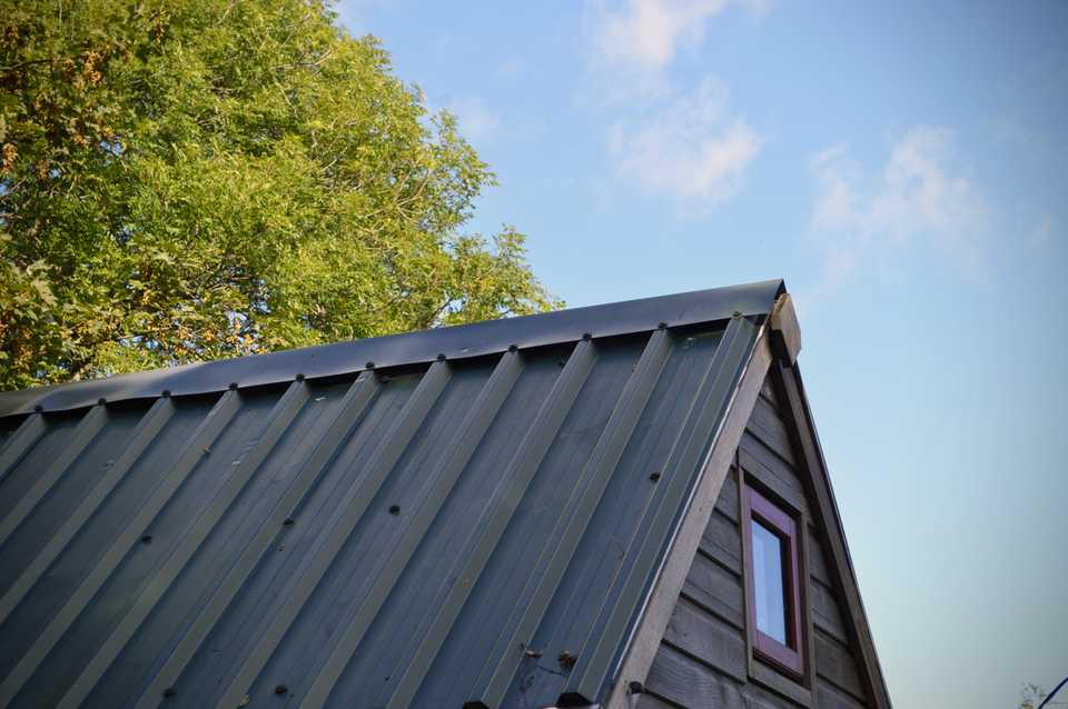 Tiny House