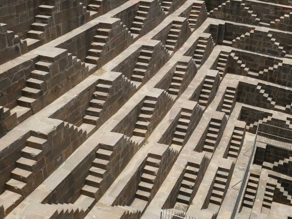 Chand Baori