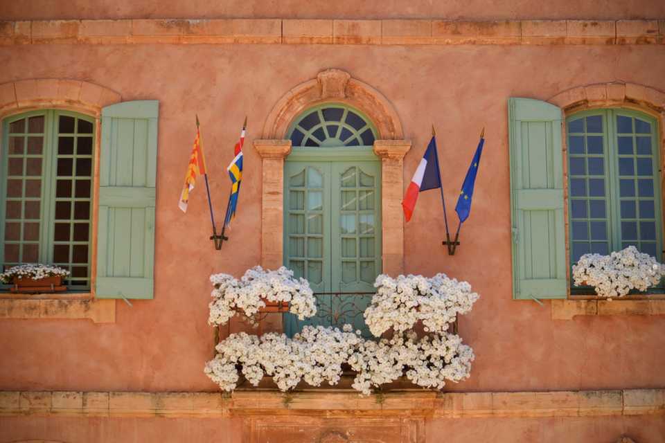 Roussillon