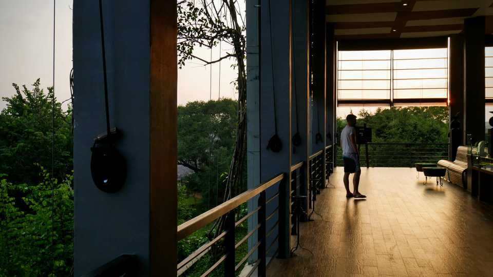 Aliya Resort
