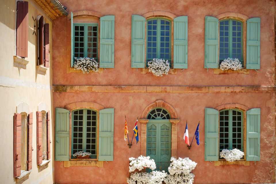 Roussillon