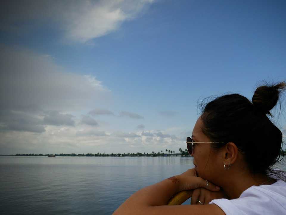 Backwaters