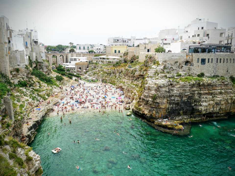 Polignano