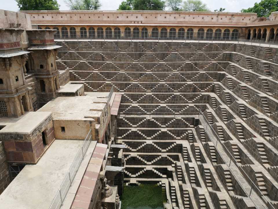 Chand Baori