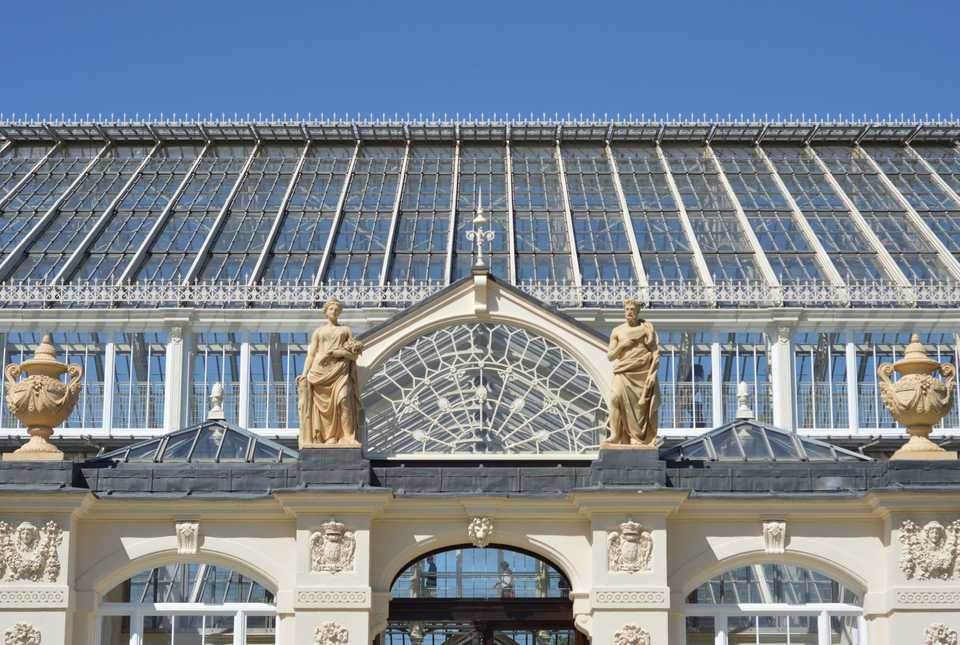Temperate House2