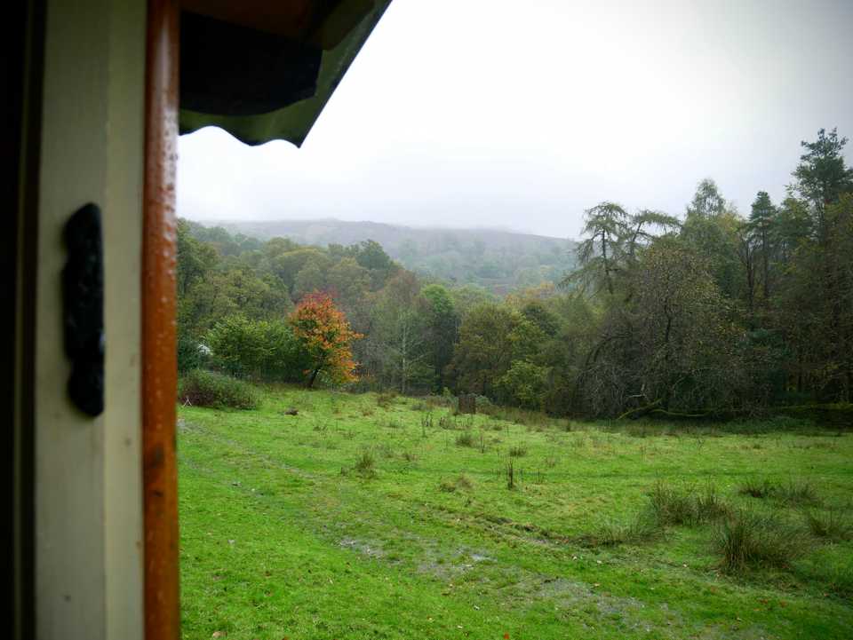 rain