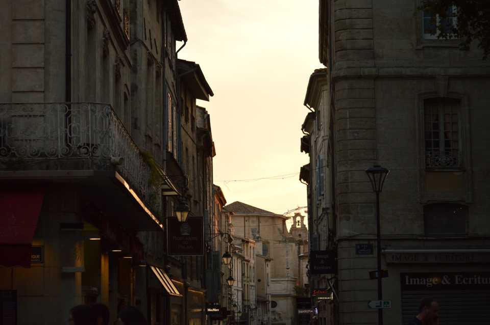 Avignon