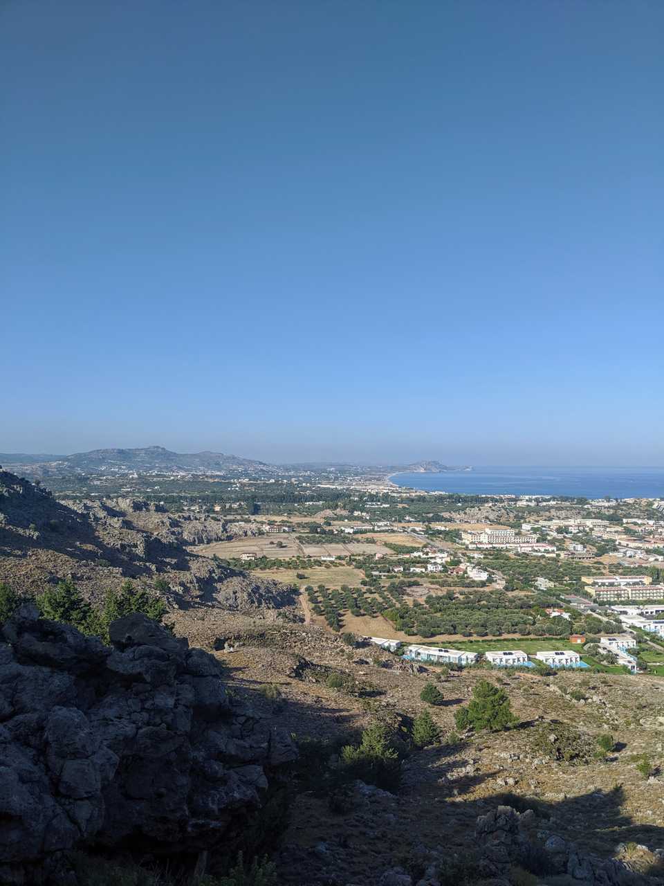 Rhodes