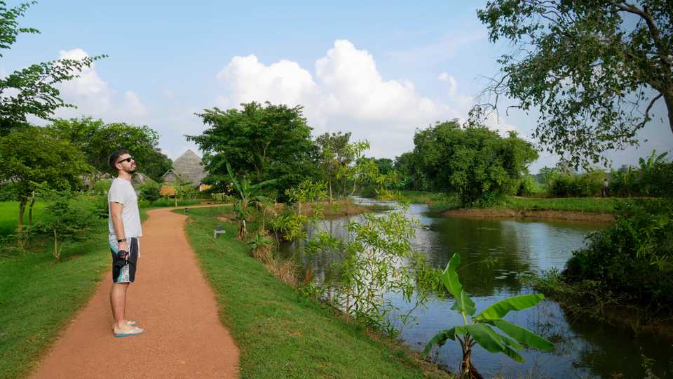 Aliya Resort